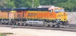 BNSF 5831